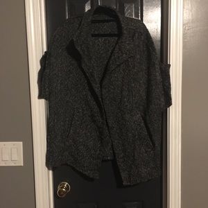 Cardigan Knit